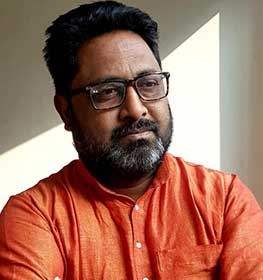 Sanjay Tiwari  bharatsanskritinyas